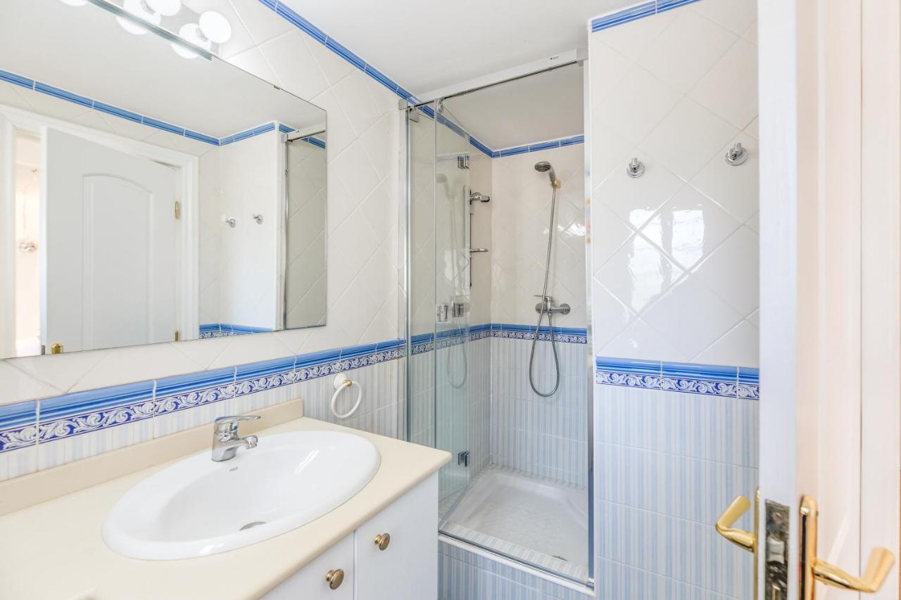 Villa Bellver Palma de Mallorca Ngoại thất bức ảnh