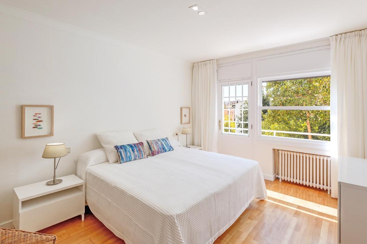 Villa Bellver Palma de Mallorca Ngoại thất bức ảnh